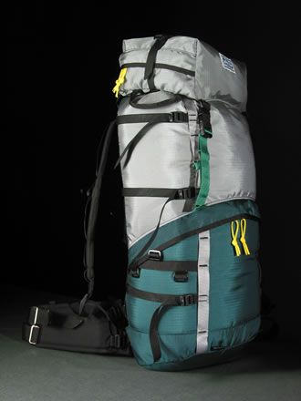 McHale Alpine Style Packs